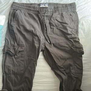 Men’s cargo pants